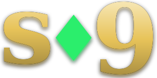 so9 logo